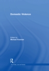 Domestic Violence - eBook