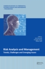 Risk Analysis and Management - Trends, Challenges and Emerging Issues : Proceedings of the 6th International Conference on Risk Analysis and Crisis Response (RACR 2017), June 5-9, 2017, Ostrava, Czech - eBook