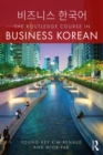 The Routledge Course in Business Korean - eBook
