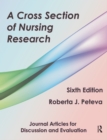 A Cross Section of Nursing Research : Journal Articles for Discussion and Evaluation - eBook