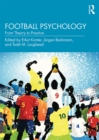 Football Psychology : From Theory to Practice - eBook
