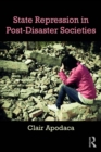 State Repression in Post-Disaster Societies - eBook