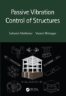 Passive Vibration Control of Structures - eBook