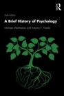 A Brief History of Psychology - eBook