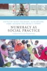 Numeracy as Social Practice : Global and Local Perspectives - eBook