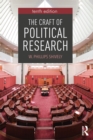 The Craft of Political Research - eBook