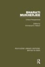 Bharati Mukherjee : Critical Perspectives - eBook