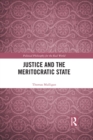 Justice and the Meritocratic State - eBook