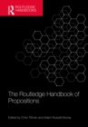 The Routledge Handbook of Propositions - eBook
