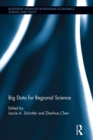 Big Data for Regional Science - eBook