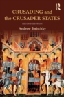 Crusading and the Crusader States - eBook