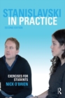 Stanislavski in Practice : Exercises for Students - eBook