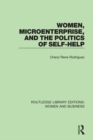 Women, Microenterprise, and the Politics of Self-Help - eBook
