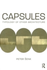 Capsules: Typology of Other Architecture - eBook