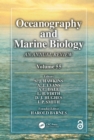 Oceanography and Marine Biology : An annual review. Volume 55 - eBook