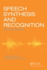 Speech Synthesis and Recognition - eBook