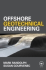 Offshore Geotechnical Engineering - eBook
