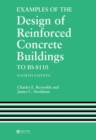 Examples of the Design of Reinforced Concrete Buildings to BS8110 - eBook
