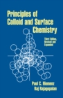 Principles of Colloid and Surface Chemistry, Revised and Expanded - eBook