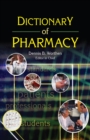 Dictionary of Pharmacy - eBook