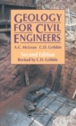 Geology for Civil Engineers - eBook
