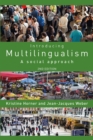 Introducing Multilingualism : A Social Approach - eBook
