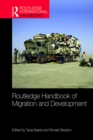 Routledge Handbook of Migration and Development - eBook