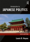 Introduction to Japanese Politics - eBook