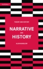 Narrative and History - Book