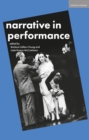 Narrative in Performance - Book