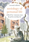 Sociology of Personal Life - Book