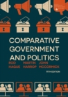 Comparative Government and Politics : An Introduction - Book