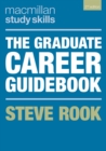 The Graduate Career Guidebook - Book