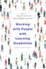 Working with People with Learning Disabilities : Systemic Approaches - Book