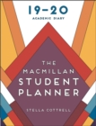 The Macmillan Student Planner 2019-20 : Academic Diary - Book