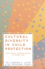 Cultural Diversity in Child Protection : Cultural Competence in Practice - Book