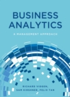 Business Analytics : A Management Approach - Book