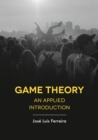 Game Theory : An Applied Introduction - Book