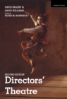 Directors’ Theatre - Book