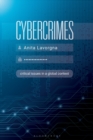 Cybercrimes : Critical Issues in a Global Context - Book