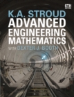 Advanced Engineering Mathematics - Book