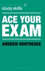 Ace Your Exam - Book