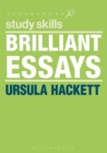 Brilliant Essays - Book