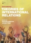 Theories of International Relations - eBook