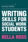 Writing Skills for Social Work Students - Book