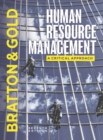 Human Resource Management - Book