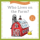 Who Lives on the Farm? - Book