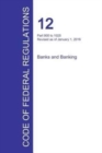 Code of Federal Regulations Title 12, Volume 8, January 1, 2016 - Book