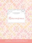 Journal de Coloration Adulte : Pleine Conscience (Illustrations de Mandalas, Elegance Pastel) - Book