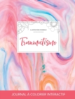 Journal de Coloration Adulte : Traumatisme (Illustrations D'Animaux, Chewing-Gum) - Book